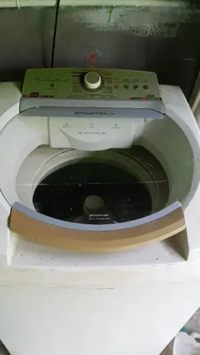Máquina de lavar