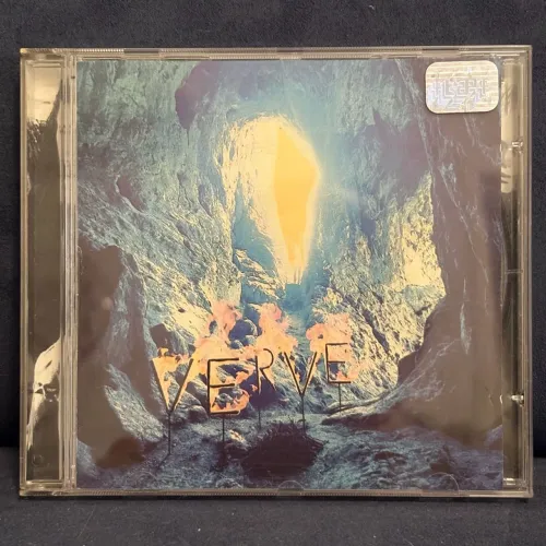 CD Verve - A Storm In Heaven