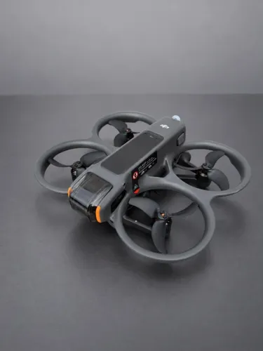 Dji avata 2 fly smart combo