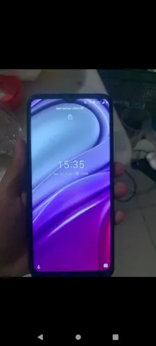 Motorola Moto G20