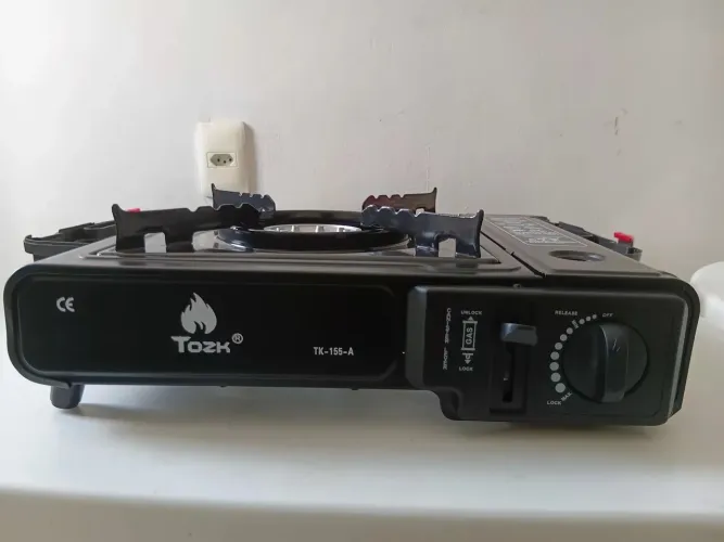 Vendo Fogão portátil 