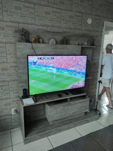 Rack Estante para TV
