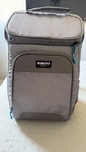 Mochila Cooler Igloo