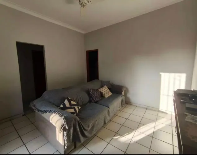 Duas casas em uma
