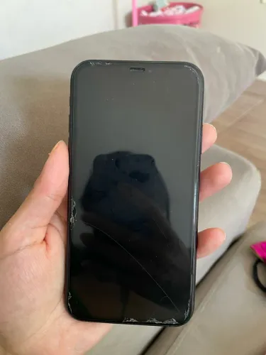 iPhone XR 128gb