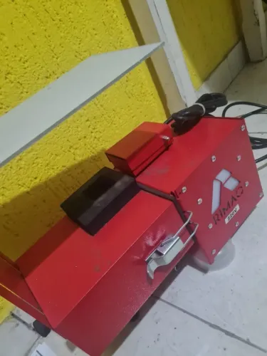maquina rimaq para jatear