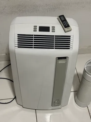 Ar condicionado portátil 