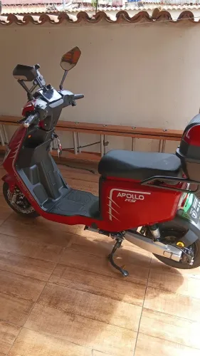Vendo por 10 mil