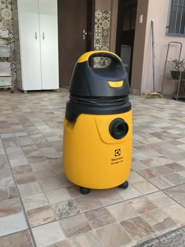 Aspirador de pó Electrolux