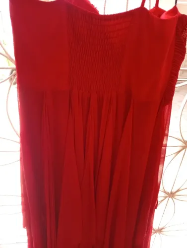 Vestido de festa