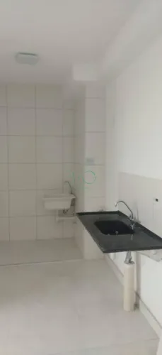 Apartamento com 1 dormitório para alugar, 41 m² por R$ 2.100/mês - Mooca - São Paulo/SP