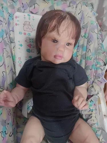 Bebe reborn