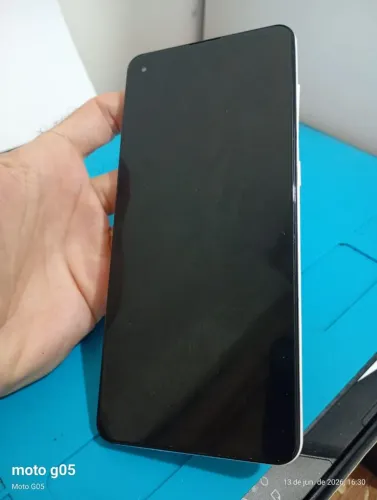 Celular A21s