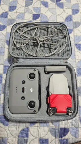 Drone Dji Mini 2 Se