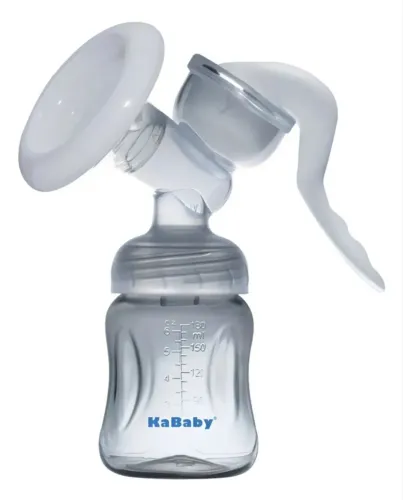 Bombinha Kababy 2 em 1