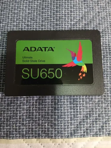 SSD ADATA 240 GB