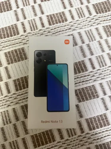 Xiaomi redminote 13