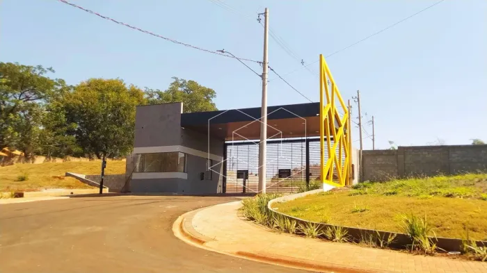 Terreno à venda, 564 m² por R$ 507.600,00 - Condomínio Figueira Vila Real - Jaú/SP