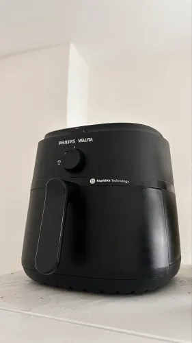 Air Fryer Philips Walita - Semi nova