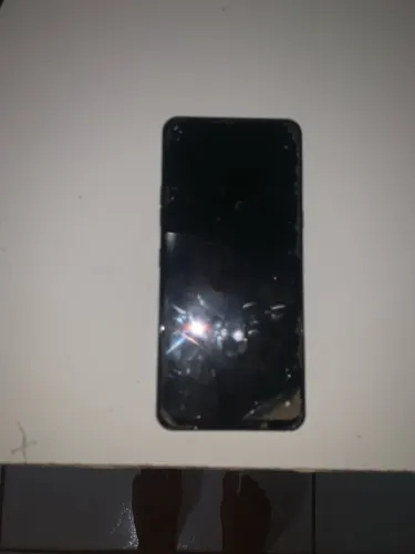 Celular LG K51S