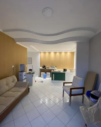 Pintor orçamento grátis 