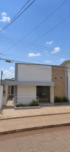 ESPAÇO AVALIADO EM 300 MIL