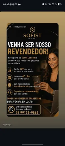 Revendedor 