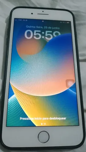 vendo iphone 8 plus