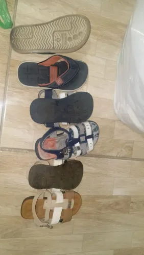 Roupa de bebe