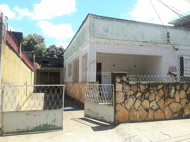 Lote / Terreno - Santa Terezinha