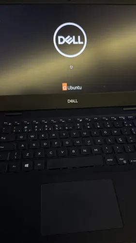Dell Latitude 3400 Core I5 14.0 Usado (Usado)