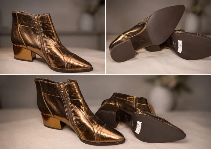 BOTA LUIZA BARCELOS