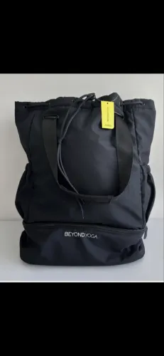Bolsa Yoga