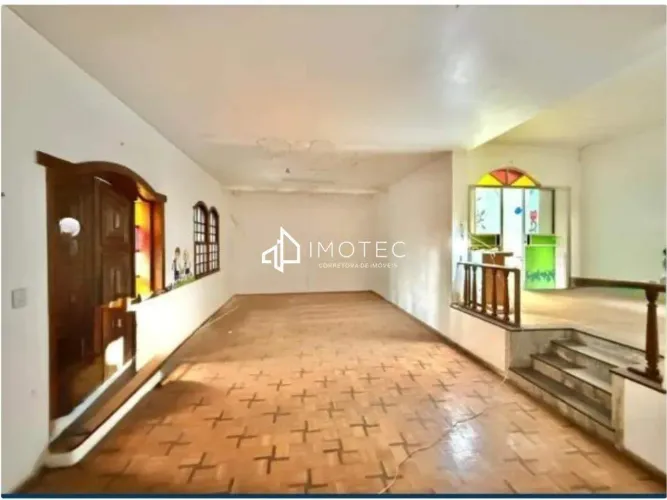 Casa Comercial para aluguel, 6 quartos, 1 suíte, 3 vagas, São Pedro - Belo Horizonte/MG