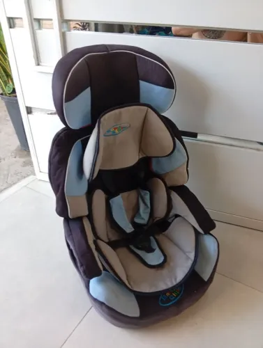 Bebê conforto Babystyle
