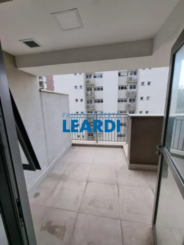 APARTAMENTO - PLANALTO PAULISTA - SP