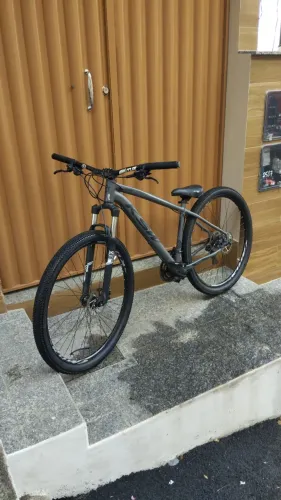 Bike KSW Diferenciada