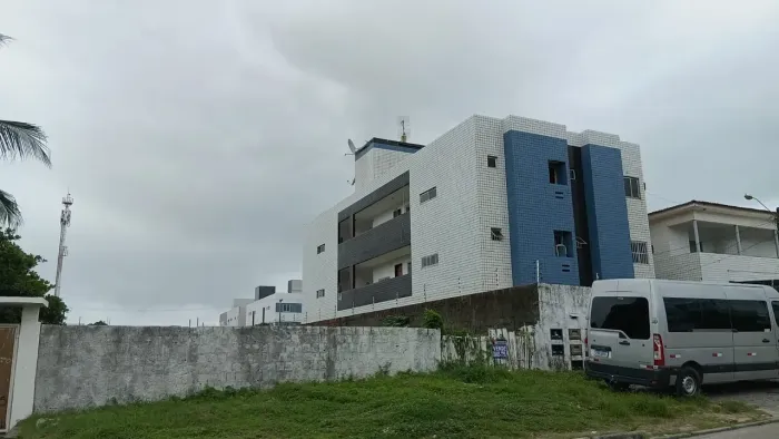 Terreno à Venda Bessa C/360m² 12x30 Av Pres.Whashington Luiz