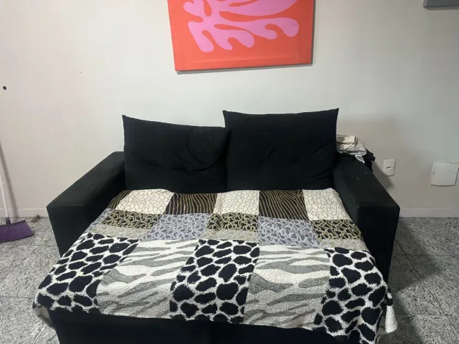 Vendo móveis de casa para sair logo