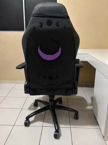 Cadeira gamer mancer cycles z moon