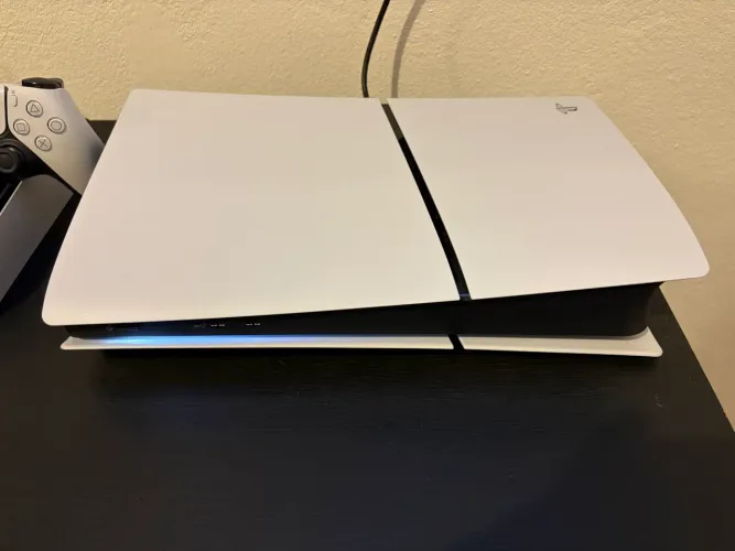 Ps5 Slim Digital