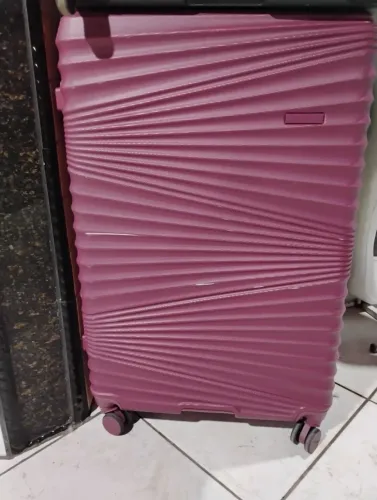 Mala de viagem 32kg