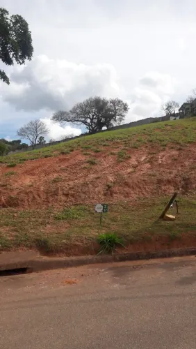 Oportunidade Terreno a venda em jambeiro.