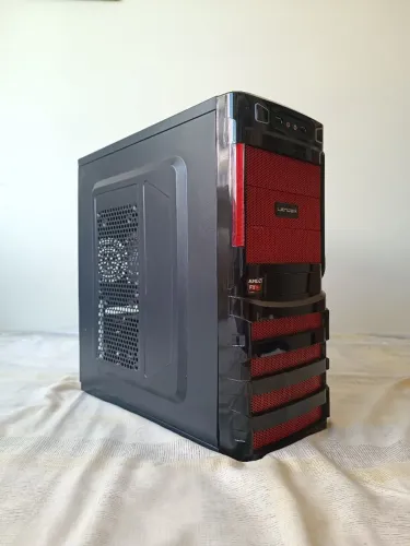 Computador DESKTOP - FX 4100.