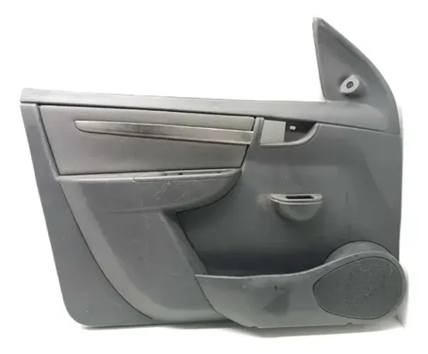 Forro Porta Dianteiro Esquerdo Chevrolet Celta 2012