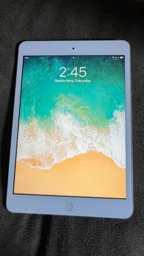 iPad mini 2