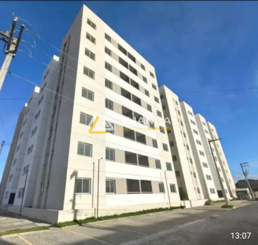 APARTAMENTO À VENDA NO CONDOMÍNIO VIDA FELIZ,COM 03 QUARTOS,SENDO 01 SUÍTE NO BAIRRO JARDI