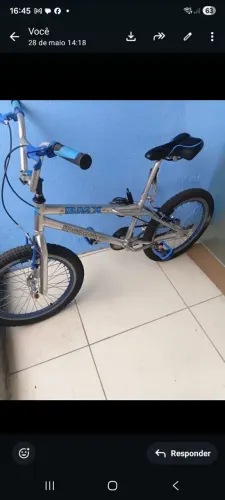 Bmx