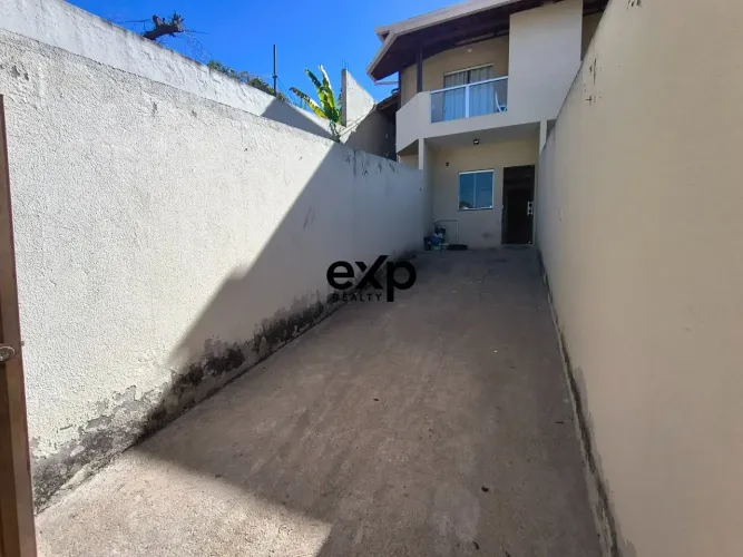 Apartamento no Novo Retiro, Esmeraldas Oportunidade