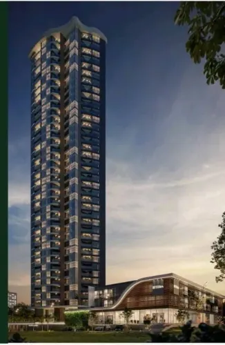 EDFº TERRA BRASILIS, OPORTUNIDADES DE 150 E 193 M² LAZER INCRÍVEL JÁ P 20208